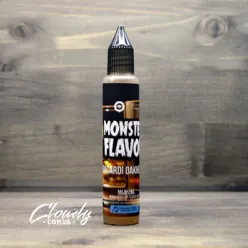 Рідина Monster Flavor - Bacardi Oakheart 30ml 1,5mg