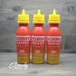 Рідина для електронних сигарет Horny-Mango 3mg 65ml - фото 5