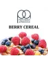 Ароматизатор TPA - Berry Cereal (Ягідні пластівці) 10ml