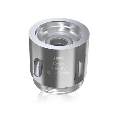 Испаритель Eleaf - HW1 Head 0.2Ω - фото 1