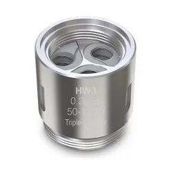 Испаритель Eleaf - HW3 Triple-Cylinder Head 0.2Ω