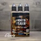 Рідина для електронних сигарет Monster Flavor - Bacardi Oakheart 3 mg 30ml - фото 4
