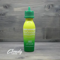 Жидкость Horny - Pineapple 3mg 65ml