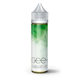 Рідина Gee - Green Flame 60ml 3mg
