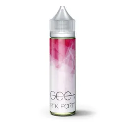 Рідина Gee - Pink Party 60ml 3mg