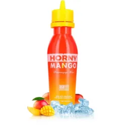 Рідина Horny - Mango 3mg 65ml