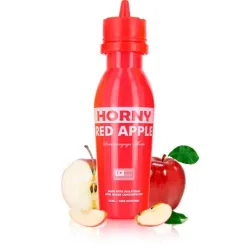 Рідина Horny - Red Apple 3mg 65ml