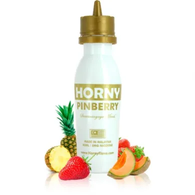 Жидкость для электронных сигарет Horny - Pinberry 3mg 65ml - фото 1