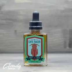 Рідина Cafe Racer - Lucky X 30ml 3mg