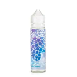 Рідина Wick and Wire - Tropical Island = Cold Grape = 60ml 3mg
