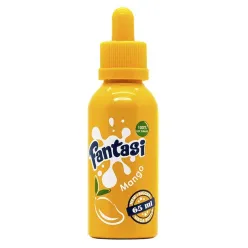 Рідина Fantasi - Mango 3 mg 65 ml