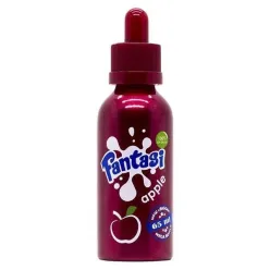 Рідина Fantasi - Apple 3 mg 65 ml