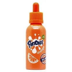 Рідина Fantasi - Orange Classic 3 mg 30 ml