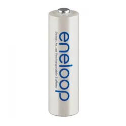 Акумулятор для електронних сигарет Panasonic - Eneloop BK-3MCCE/BF1 HR6 1900mAh (1 шт)