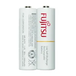 Акумулятор для електронних сигарет Fujitsu - HR-3UTC HR6 1900mAh (1 шт)