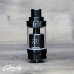 Бак для вейпу Geek Vape - Griffin 25 Plus Rta Ø25 (Чорний)