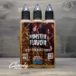 Рідина для електронних сигарет Monster Flavor Capitan Black Cherry 1.5 mg 30ml - фото 3