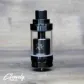 Бак для вейпу Geek Vape - Griffin 25 Plus Rta Ø25 (Чорний) - фото 2