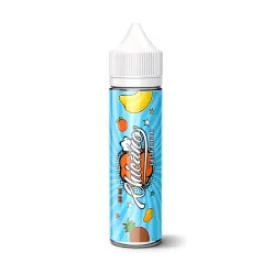 Жидкость Chicano - Tutti Frutti 3mg 60ml