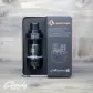 Бак для вейпу Geek Vape - Griffin 25 Plus Rta Ø25 (Чорний) - фото 4
