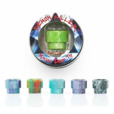 Demon Killer - Дріп-тип 810 528-A - фото 1