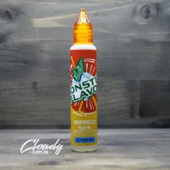 Рідина Monster Flavor - Happiness 30ml 3mg