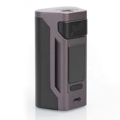 Бокс мод Wismec - Reuleaux RX2 20700 200W (Коричневий)