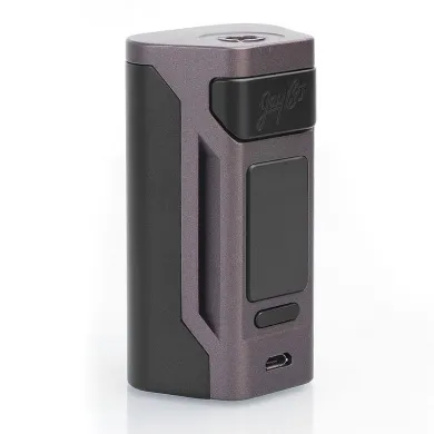Бокс мод Wismec - Reuleaux RX2 20700 200W (Коричневий) - фото 1