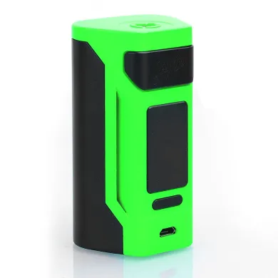 Бокс мод Wismec - Reuleaux RX2 20700 200W (Зелений) - фото 1