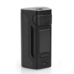 Бокс мод Wismec - Reuleaux RX2 20700 200W (Чорний)