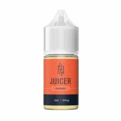 Рідина Juicer - Salt Fusion 50mg 30ml