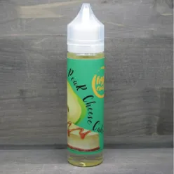 Рідина Hype Craft - Pear Chesse Cake 60ml 0mg