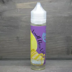 Рідина Hype Craft - Lemon Chesse Cake 60ml 0mg