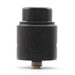 Дрипка Advken - Breath RDA (Чорний)