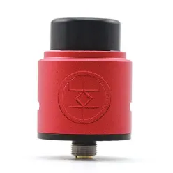 Дрипка Advken - Breath RDA (Червоний)