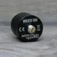 Дрипка для електронної сигарети Advken - Breath RDA (Чорний) - фото 3