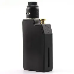 Стартовий набір Advken - CP Squonking Kit (Чорний)