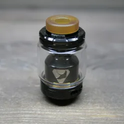 Бак для вейпу Advken - Manta RTA Ø24 (Чорний)