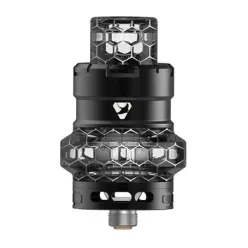 Бак для вейпу Advken - Manta Tank Ø24 (Чорний)