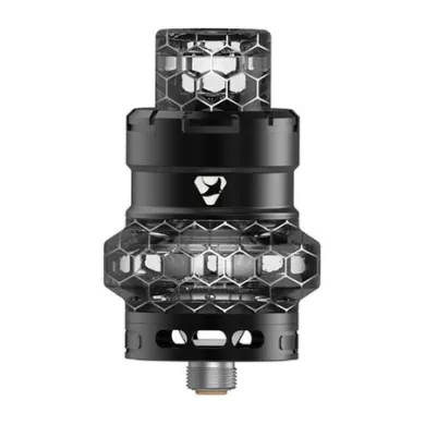 Бак для вейпу Advken - Manta Tank Ø24 (Чорний) - фото 1