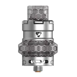 Бак для вейпу Advken - Manta Tank Ø24 (Сріблястий)