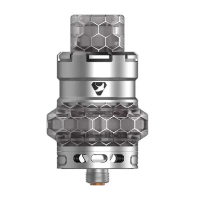 Бак для вейпу Advken - Manta Tank Ø24 (Сріблястий) - фото 1