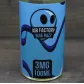 Рідина для електронних сигарет Air Factory - Blue Razz 100ml 3mg - фото 4