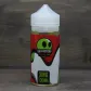 Рідина для електронних сигарет Air Factory - Strawberry Kiwi 100ml 3mg - фото 3