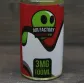 Рідина для електронних сигарет Air Factory - Strawberry Kiwi 100ml 3mg - фото 4