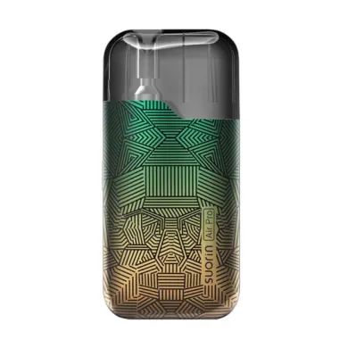 Pod система Suorin - Air Pro Pod Kit 930mah (Faded Skeleton) - фото 1