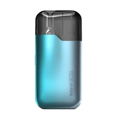 Под система Suorin - Air Pro Pod Kit 930mah (Ice Blue) - фото 1