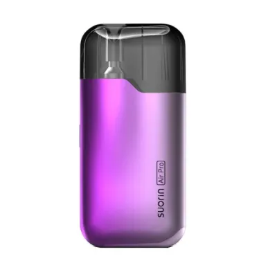 Pod система Suorin - Air Pro Pod Kit 930mah (Lavender Purple) - фото 1
