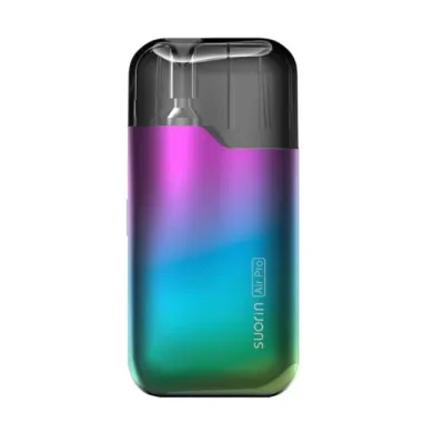 Pod система Suorin - Air Pro Pod Kit 930mah (Rainbow) - фото 1