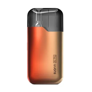 Pod система Suorin - Air Pro Pod Kit 930mah (Sunglow Gold) - фото 1